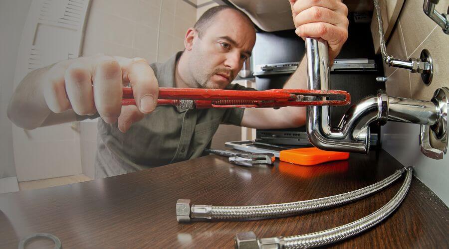 Professional Tankless Water Heater Installation in Center City, MN
